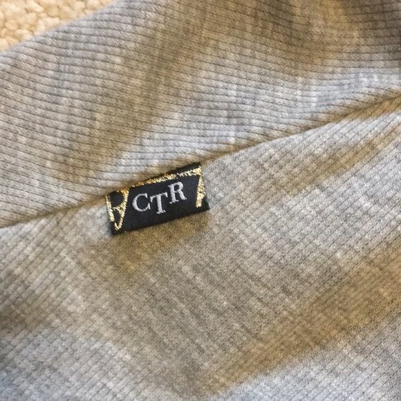 Racer Back High-Low Sequins Top - Made in Greece* - Picture 13 of 17